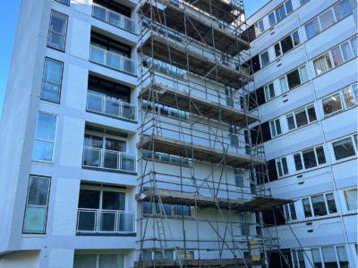 Harman Scaffolding | Commmercial Scaffolding | Domestic Scaffolding