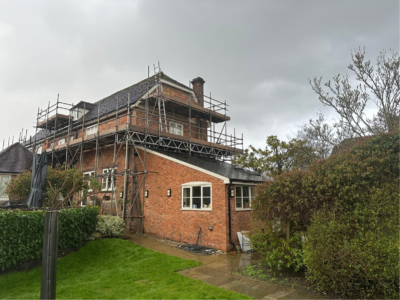 Harman Scaffolding | Commmercial Scaffolding | Domestic Scaffolding