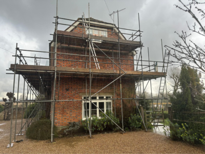 Harman Scaffolding | Commmercial Scaffolding | Domestic Scaffolding